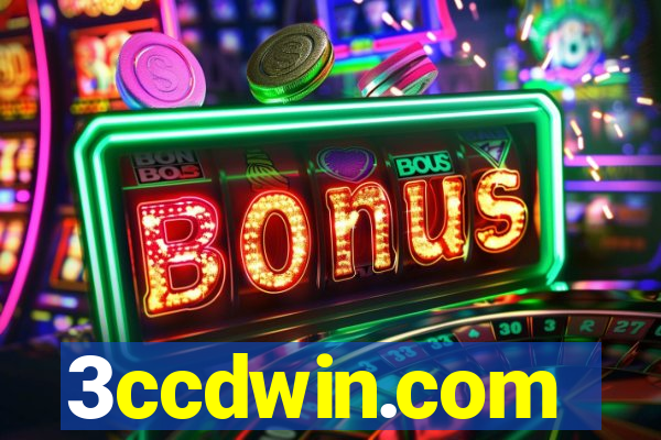 3ccdwin.com