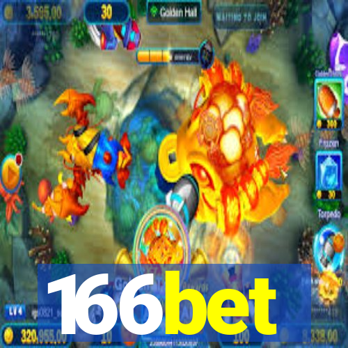 166bet