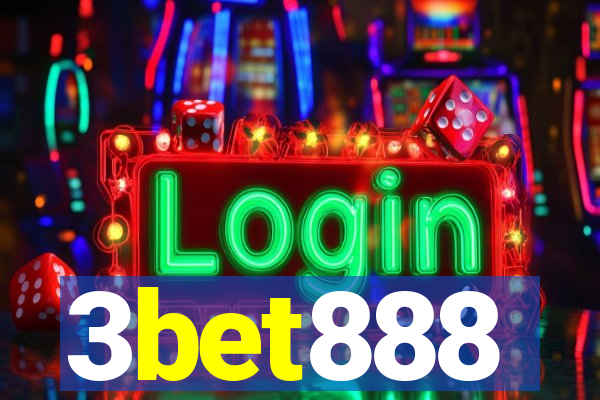 3bet888