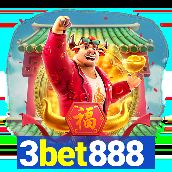 3bet888