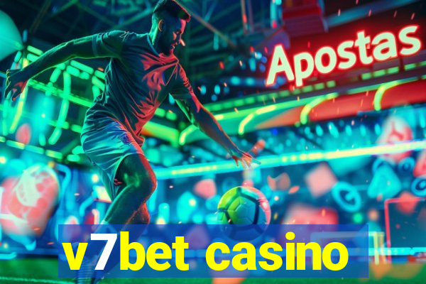 v7bet casino