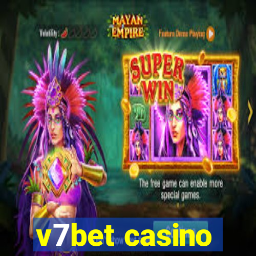 v7bet casino