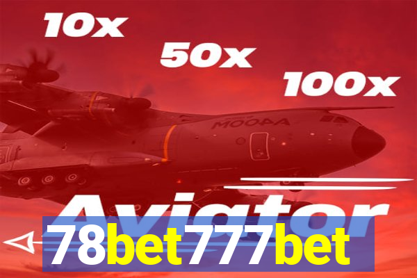 78bet777bet