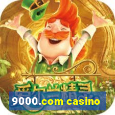 9000.com casino