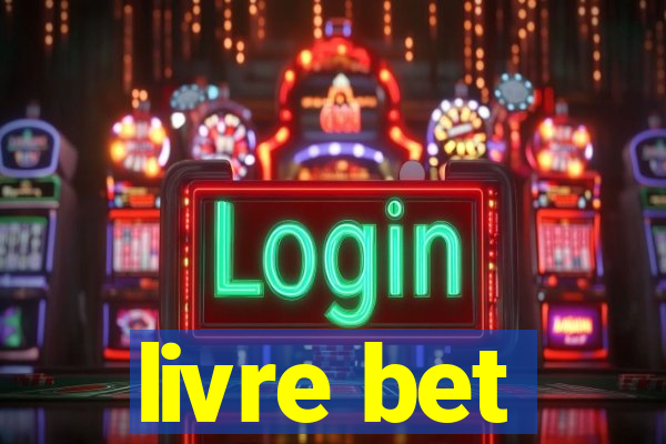 livre bet