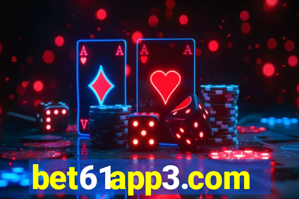 bet61app3.com