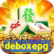 deboxepg