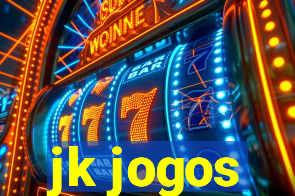 jk jogos