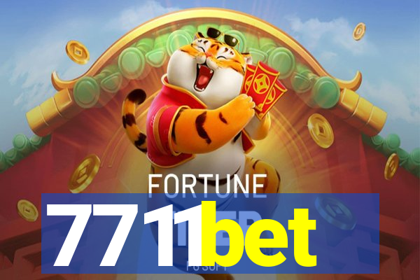 7711bet