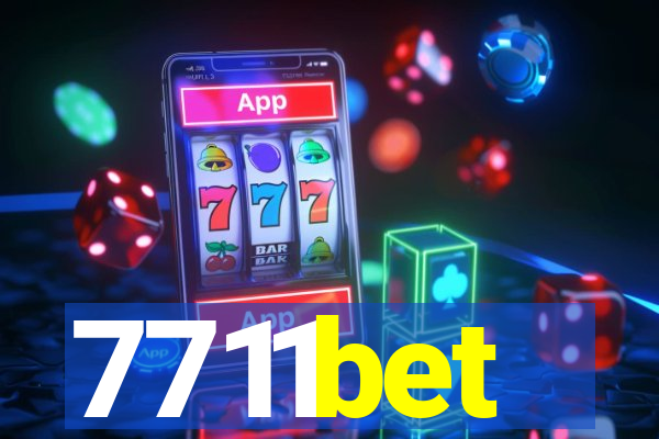 7711bet