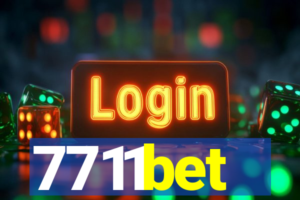 7711bet