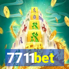 7711bet