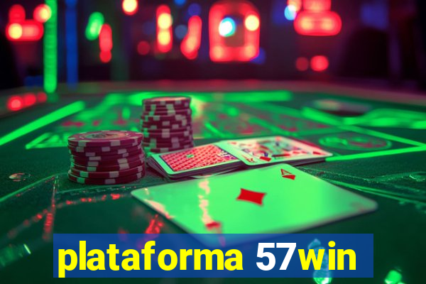 plataforma 57win