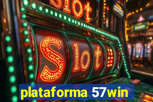 plataforma 57win