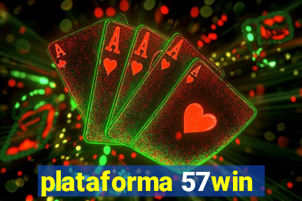 plataforma 57win