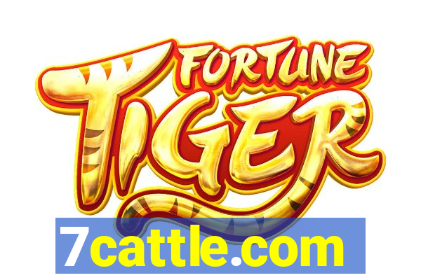 7cattle.com plataforma de jogos