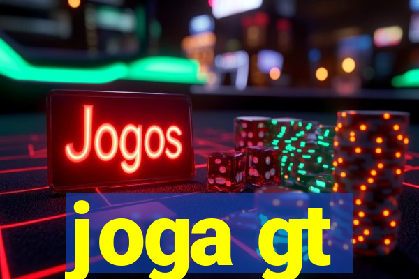 joga gt