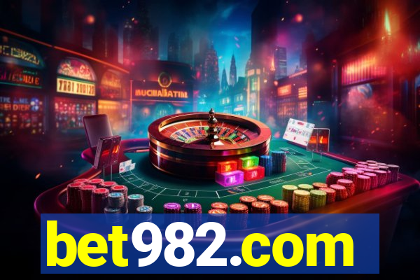 bet982.com