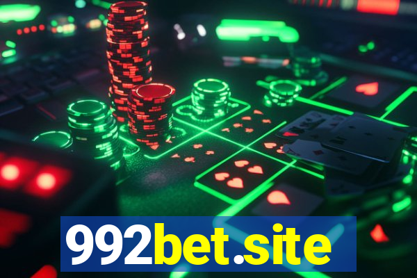 992bet.site