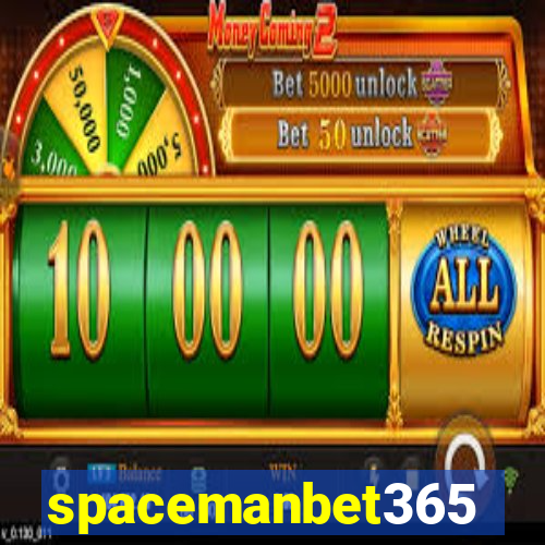 spacemanbet365