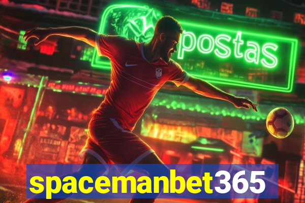 spacemanbet365