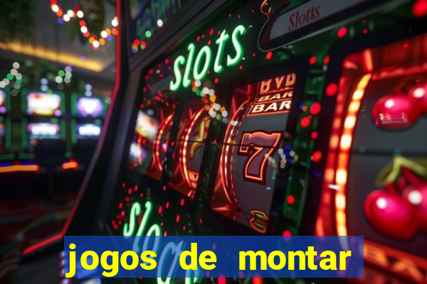 jogos de montar cidades e fazendas