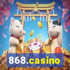 868.casino