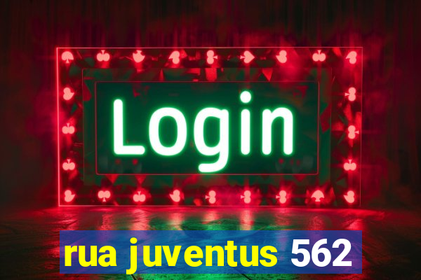 rua juventus 562