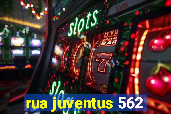 rua juventus 562