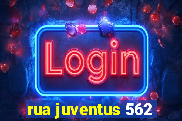 rua juventus 562