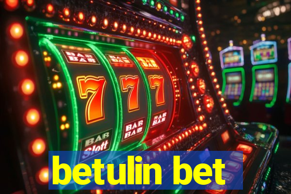 betulin bet