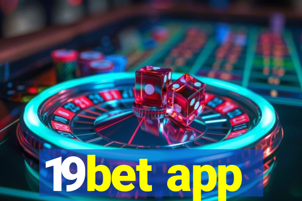 19bet app