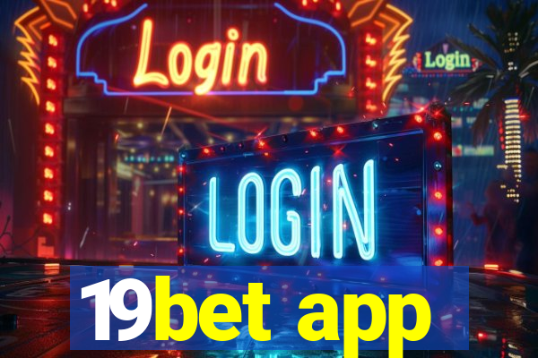 19bet app