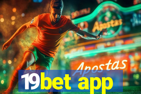 19bet app