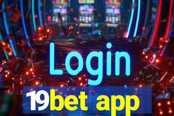 19bet app