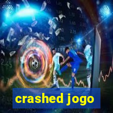 crashed jogo