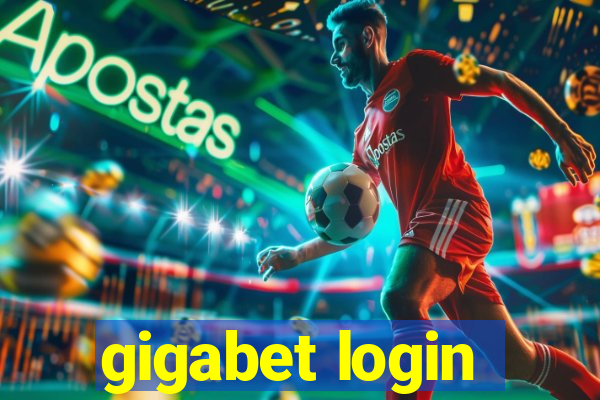 gigabet login