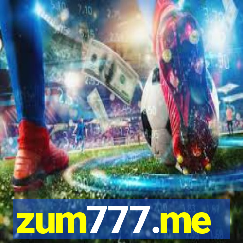 zum777.me