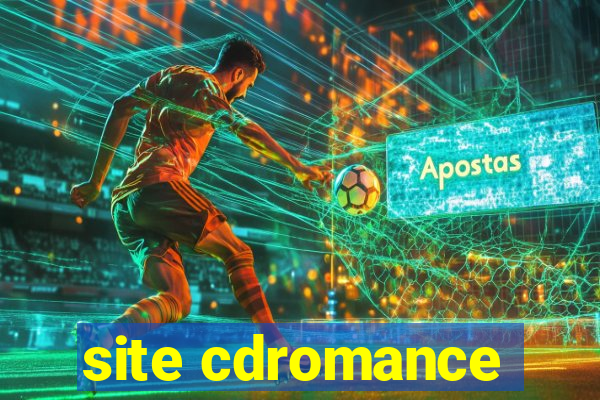 site cdromance