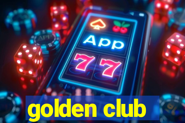 golden club