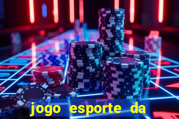 jogo esporte da sorte carlinhos maia