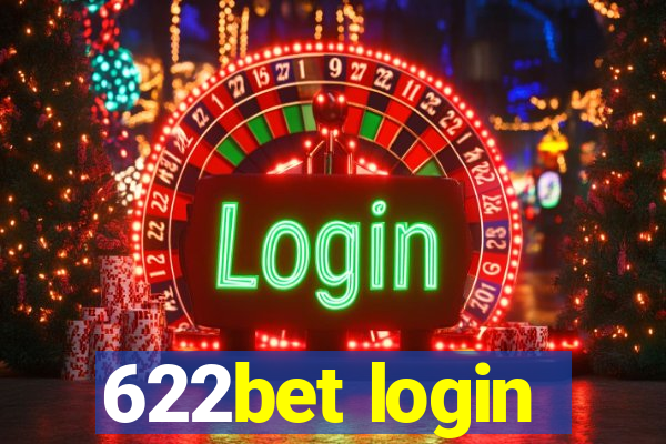 622bet login