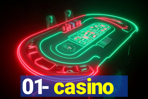 01- casino