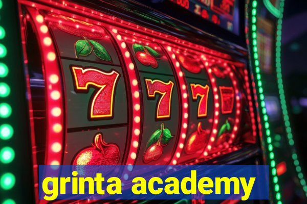 grinta academy