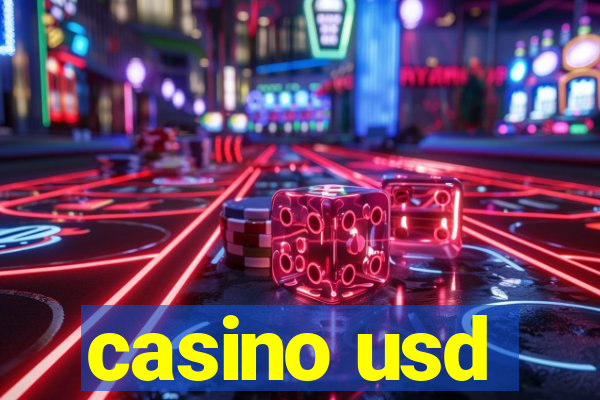 casino usd