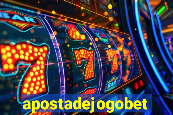 apostadejogobet