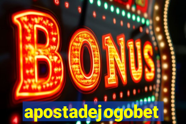 apostadejogobet