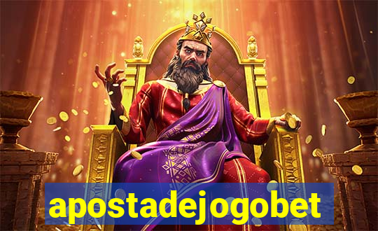 apostadejogobet