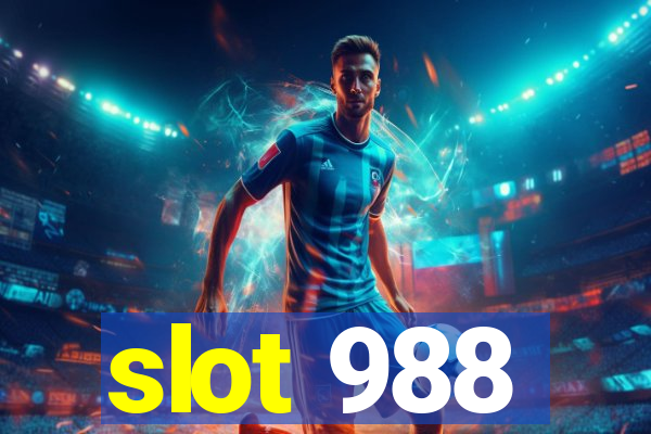 slot 988