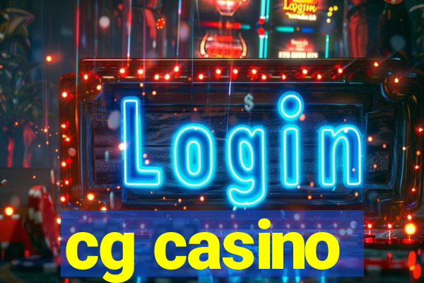 cg casino